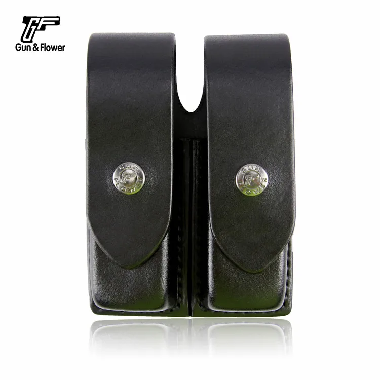 Кобура с отверстием для большого пальца из натуральной кожи|Мешочки| |