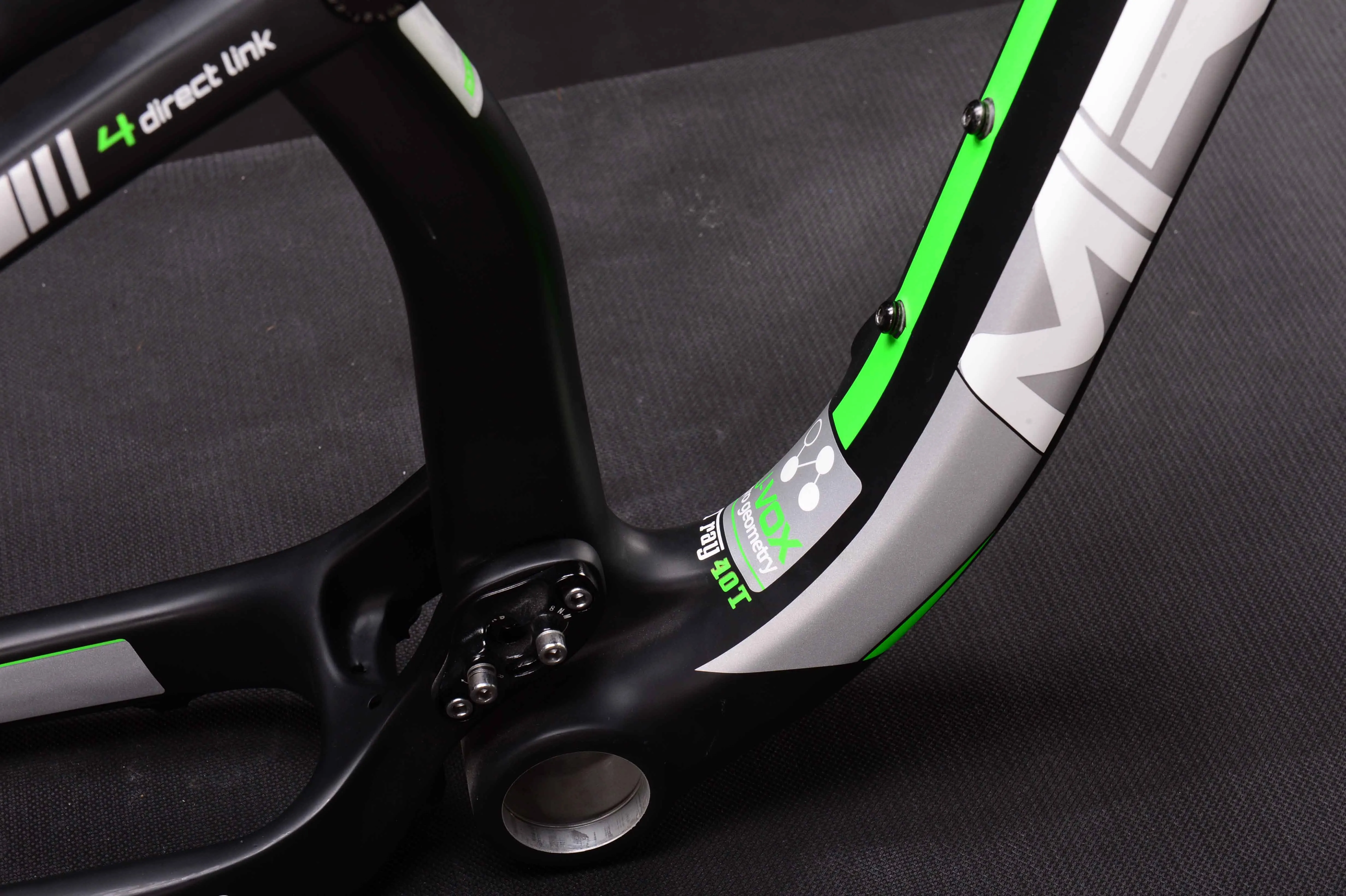 MIRACLE 29er Беговая подвесная карбоновая рама XC полностью велосипедная 12x142