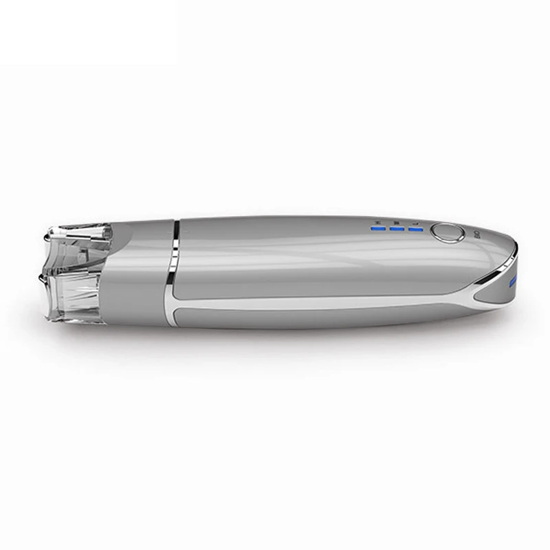 売る 首の治療のためのミニ電気刺激マッサージ器,痛みの軽減,しわの除去,目の下のシミ,美容機器