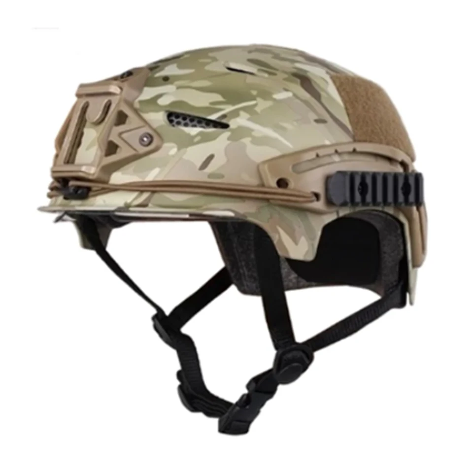 Спортивные шлемы для страйкбола накидка Новинка EM EXF защитный шлем ABB AirsoftSports