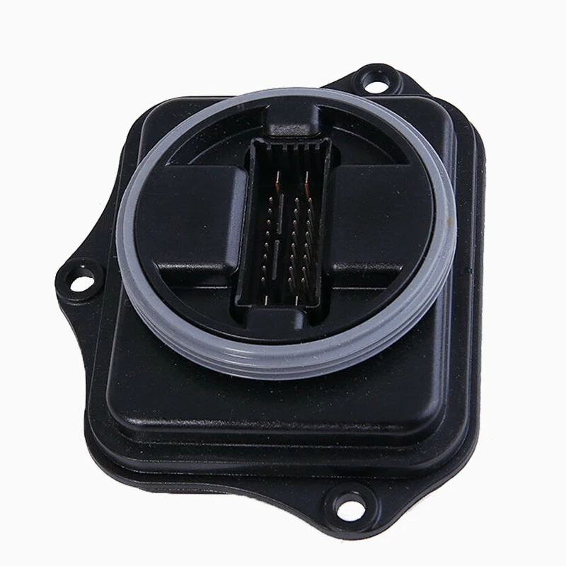 Фары XENCN AFS оригинальные б/у блок управления OEM 3D0941329 адаптивный модуль рулевого