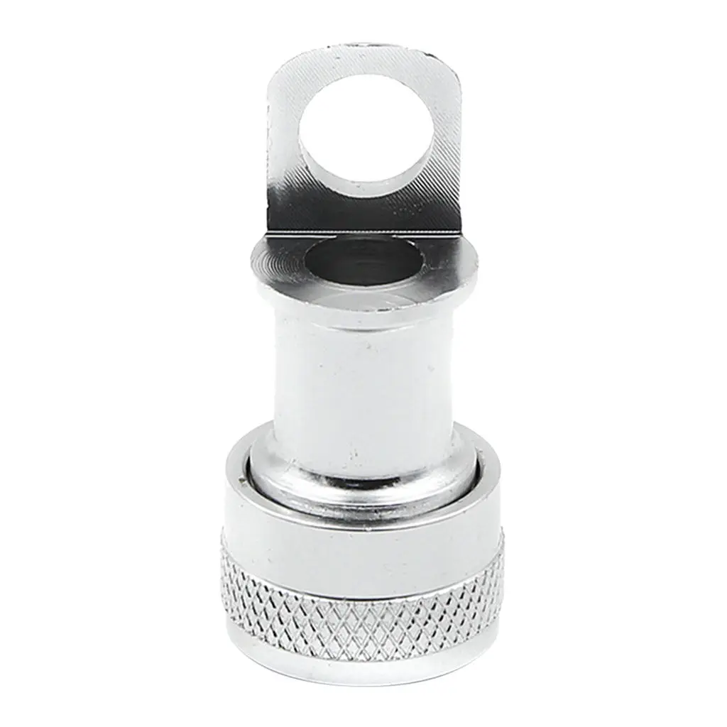 

Ultralight Bicycle Quick Release Pedal Holder for Foldable Bikes