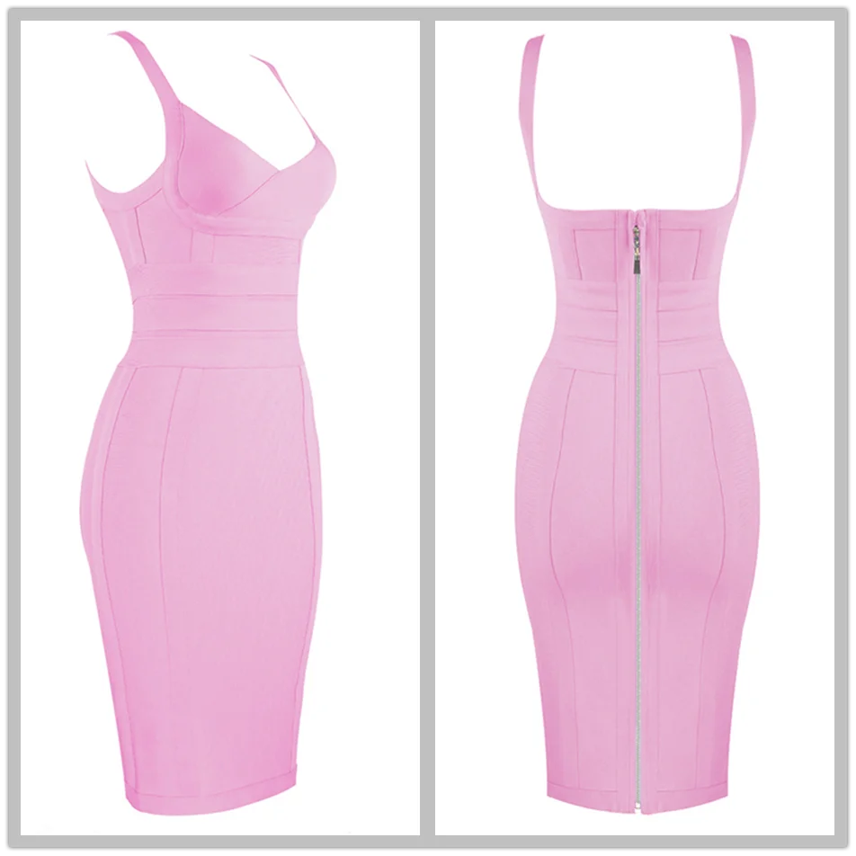 Amily. c Vestidos, Бандажное платье, новинка, синее, с поясом-спагетти, летнее, сексуальное, для девушек, Бандажное платье, бодикон, Клубная одежда, платье для вечеринок