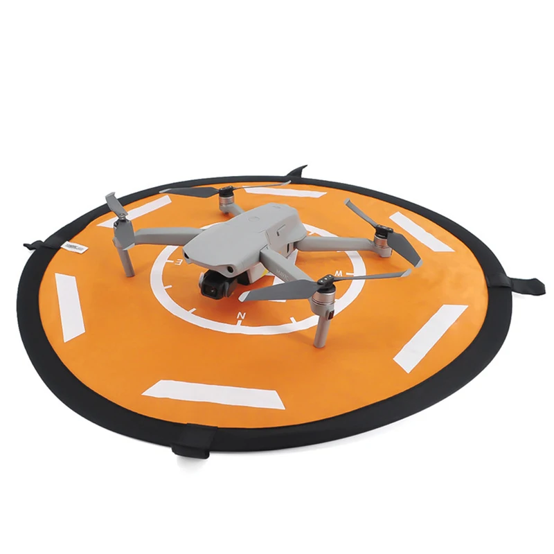 DJI MIN 2 посадочный коврик для дрона 56 см MINI Mavic аксессуары мини-парковки |