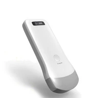 hot sale portable pocket handheld ultrasonic scanner device wireless wifi ultrasound scan convex probe
