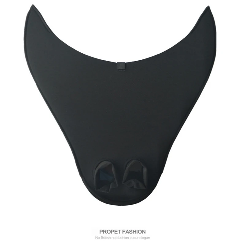 Плавучий плавник для взрослых и детей детские Ласты с хвостом русалки ластами