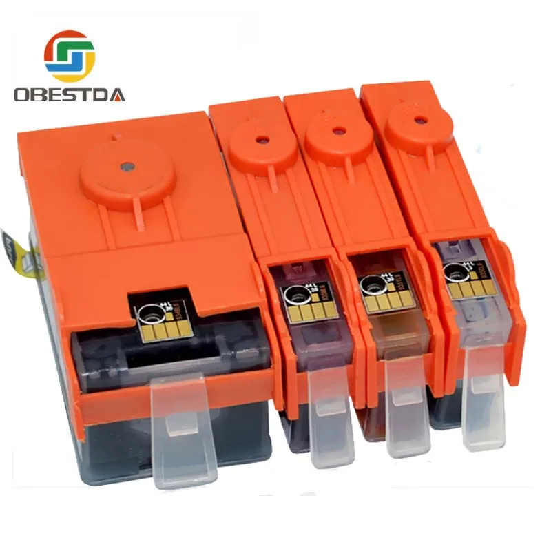 

compatible ink cartridge for HP 920XL For HP920 Officejet 6000 6500 6500A 7000 7500 7500A printer with chip