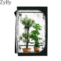 hydroponics grow tent for indoor led grow light room box plant growing lamp reflective mylar non toxic garden greenhouses