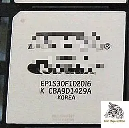 

1 шт./лот Новый ep1s30f1020i6n IC FPGA ep1s30f1020c6n