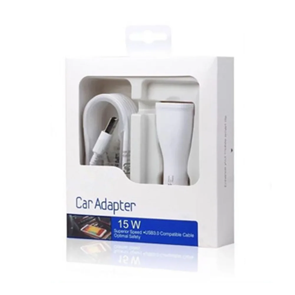 Автомобильное зарядное устройство для мобильного телефона 2 в 1 9 В DC12 24V Авто Тип C