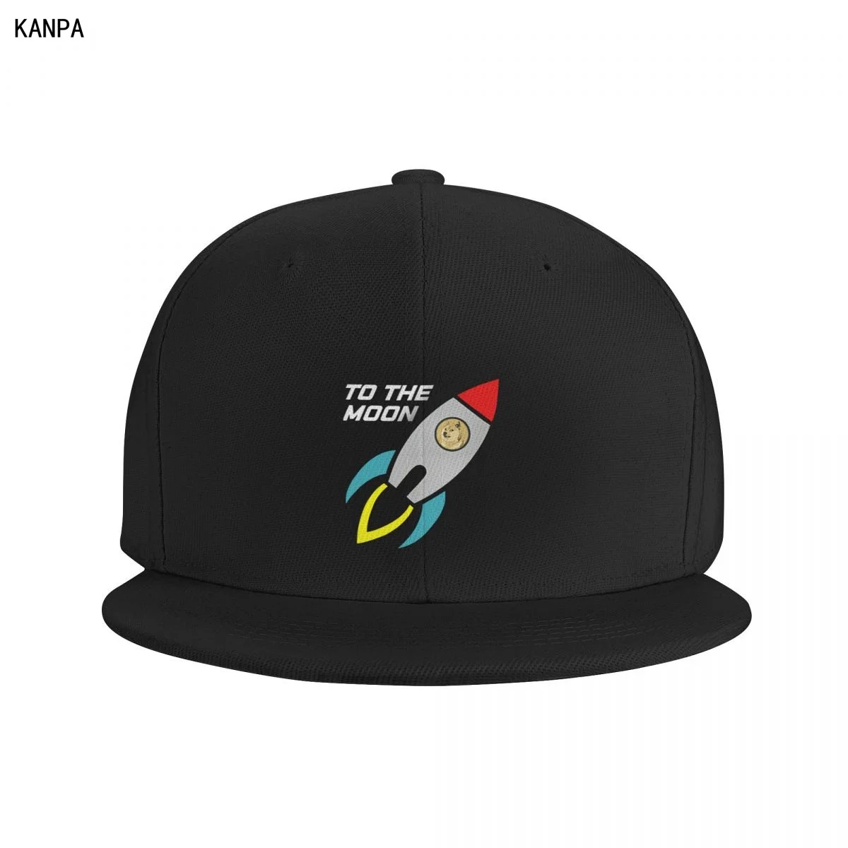 

Модные дожкойн принты красивый цветный вырослый плащ/Casquette головные уборы для мужчин кепки для занятий спортом на открытом воздухе бейсбол...