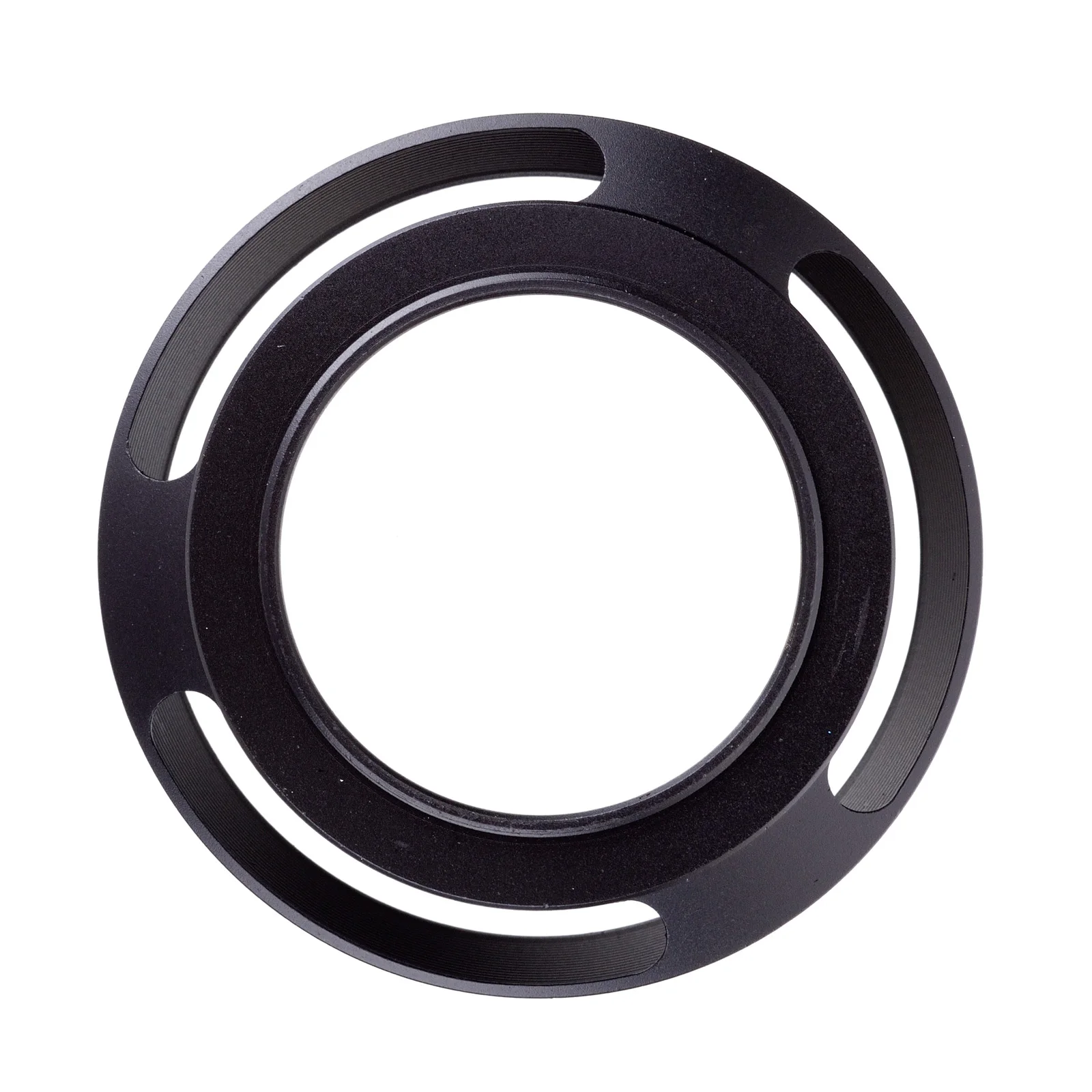 Для Leica M 37 мм металлический вентилируемый Бленд|lens hood|lens hood metalmetal lens |