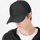 1 @ # Горячая распродажа Hot! Кепка для гольфа однотонная, Повседневная Уличная солнцезащитная Кепка от солнца, корейский стиль, для мужчин и женщин, изгиб, весна-лето