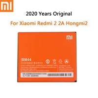 2020 years 2200mah bm44 xiaomi battery rechargeable polymer lipo smart phone batteries for xiaomi redmi 2 2a hongmi2 batteries