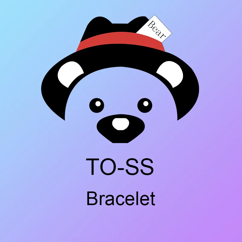 

2021 New 100% Sterling Silver Jewelry 925 Spanish Bear Bracelet 201-250 Boutique Women's Gift Wholesale Original Fashion Jewelry
