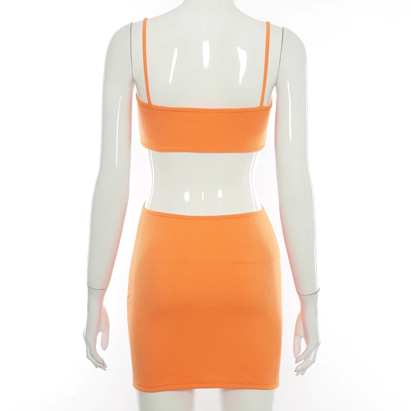 

Tossy V-Neck Design Hollow Out Summer Party Dress Sexy Women Spaghetti Strap Backless Mini Dresses Beach Holiday Vestidos 2021