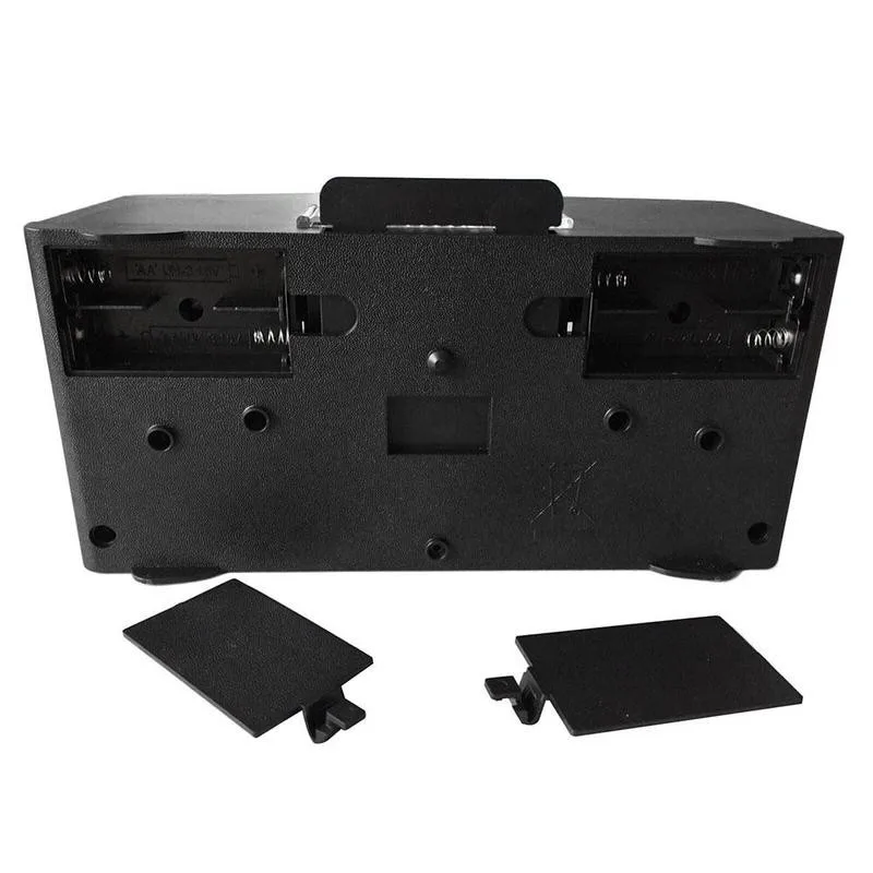 

Automatic Card Shuffler Shuffle Playing Cards Wooden Electric Automatic Shuffler Entertainment Gaming Playing Cards Shuffling