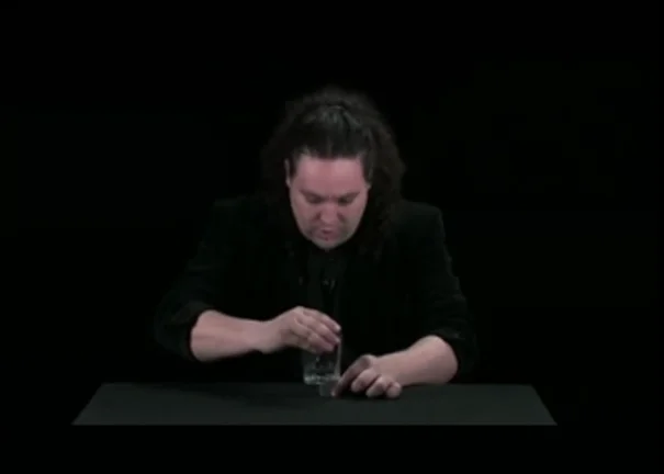

Thru Everything by Miguel Angel Gea, Magic Tricks