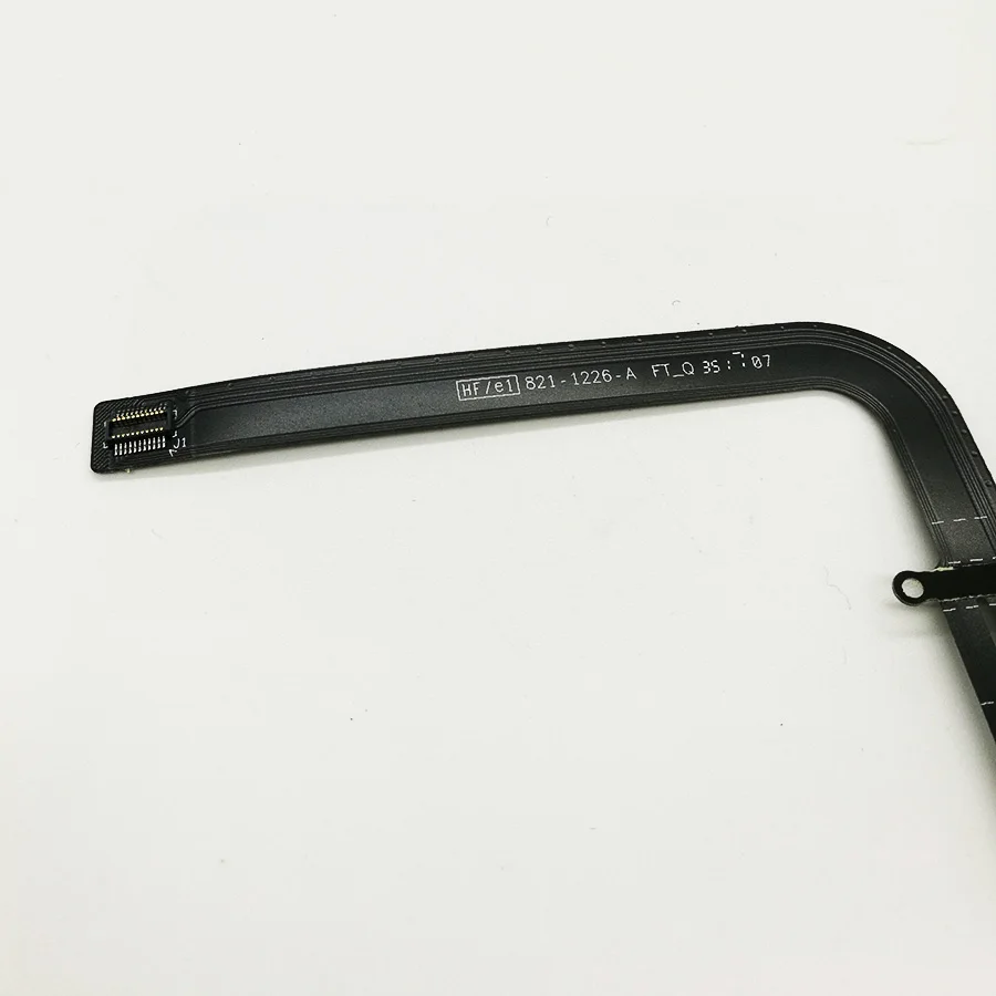 3 шт./лот новый жесткий диск HDD кабель и кронштейн для Macbook Pro 13 дюймов A1278 821 1226 A 922 9771