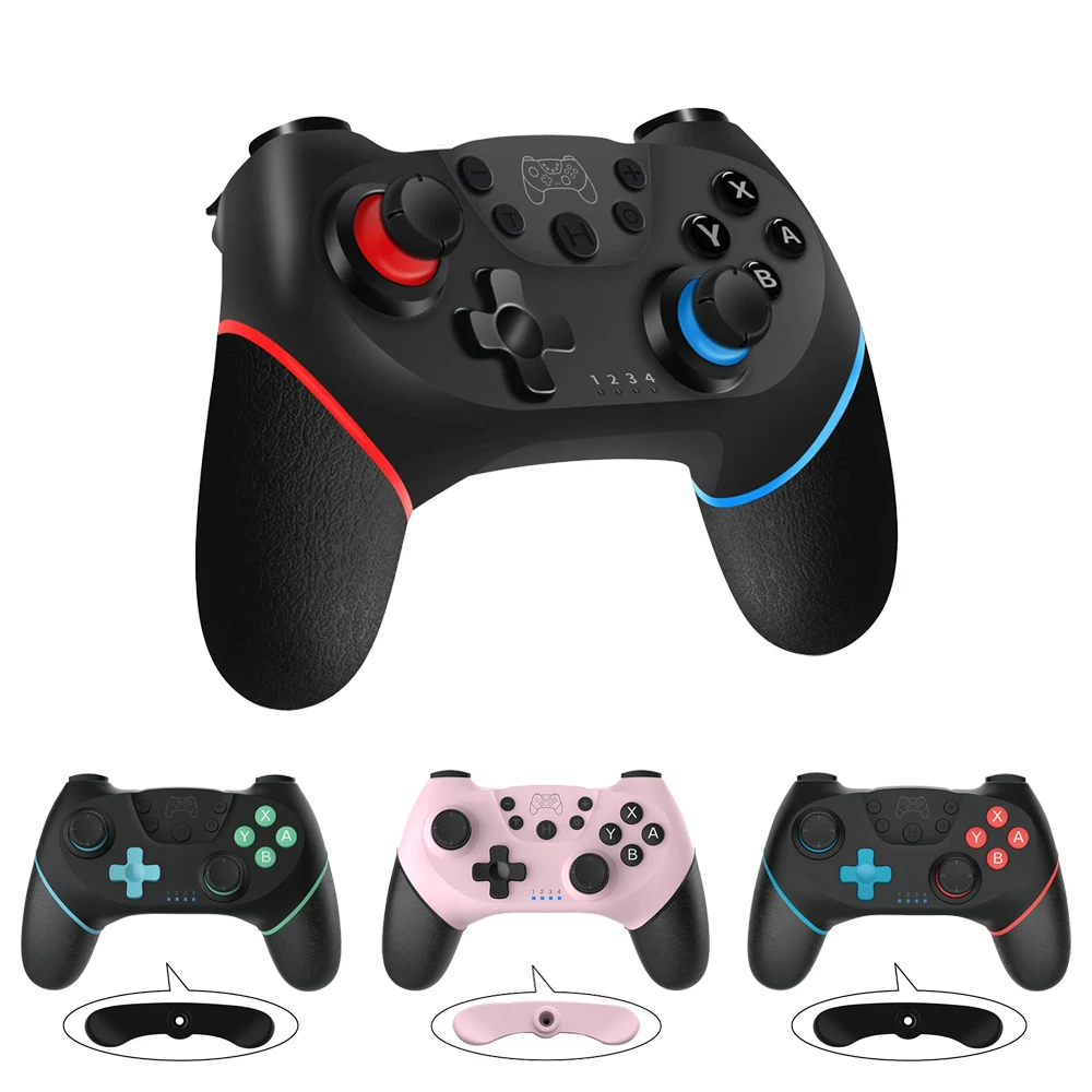 

shut the box game NEW [Latest Upgrade]Nintendo Switch Pro Bluetooth Compatible Wireless Gamepad for NS Switch Pro Video Game