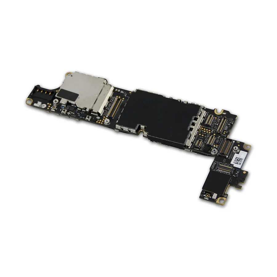 Оригинальная материнская плата для iPhone 4S полная Заводская разблокированная
