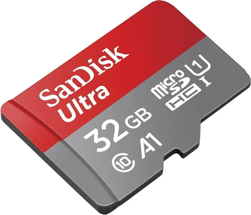 

Ultra 32GB Micro SD card Class 10 for Hunting camera HC550M HC300M HC300A HC700A HC700M HC700G HC550G HC350M HC550A