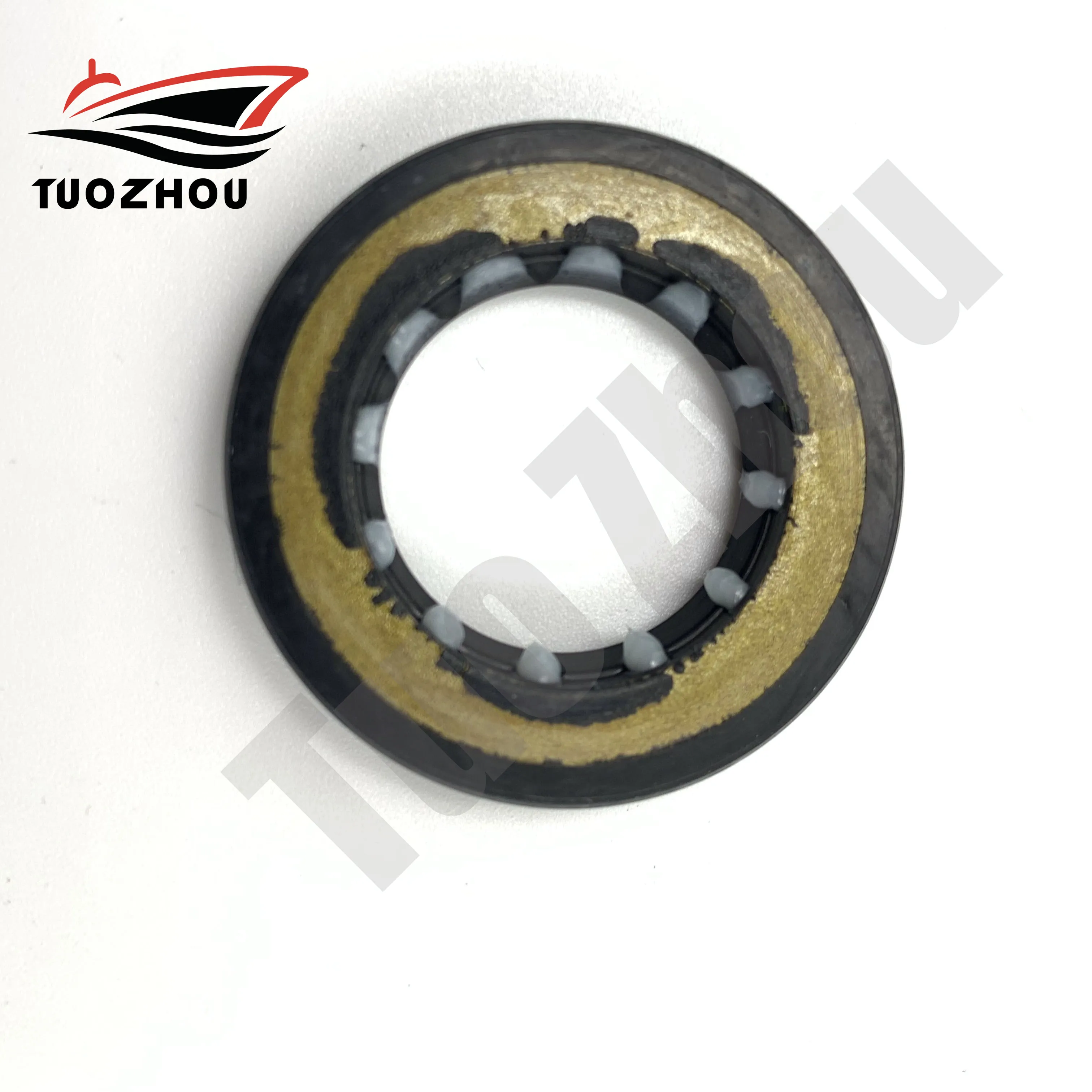 

93101-22067 масляное уплотнение для Yamaha, подвесные детали Parsun Hidea Powertec Seapro 25hp 30hp, размер 22*36*6 мм