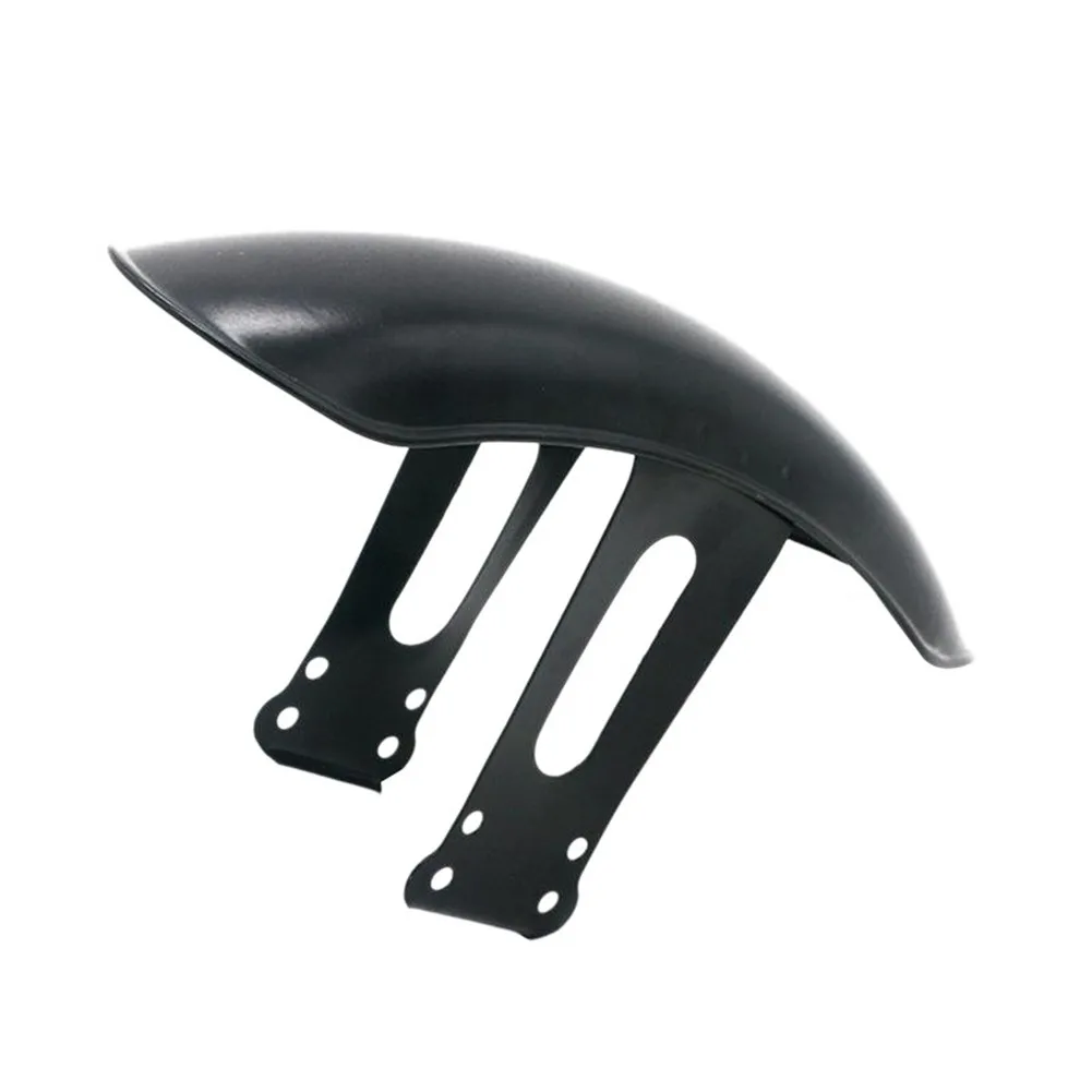 

Useful Motorcycle Rear Fender 1pcs Protector Mudguard Cover Black Mudguard