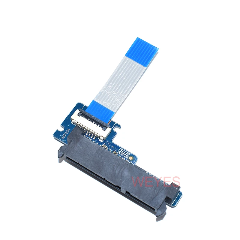 Оригинальный жесткий диск SATA плата кабель LS-C703P для ноутбука HP 15-AC103NA 15-AC |