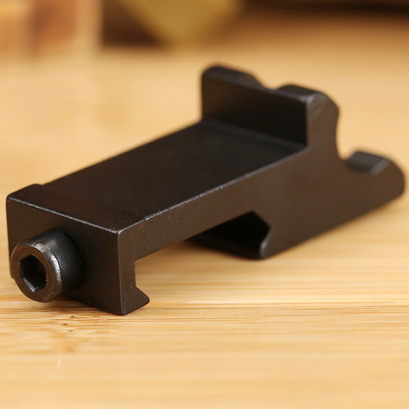 Регулируемый тактический под углом 45 градусов лазерный офсетная печать сбоку 20