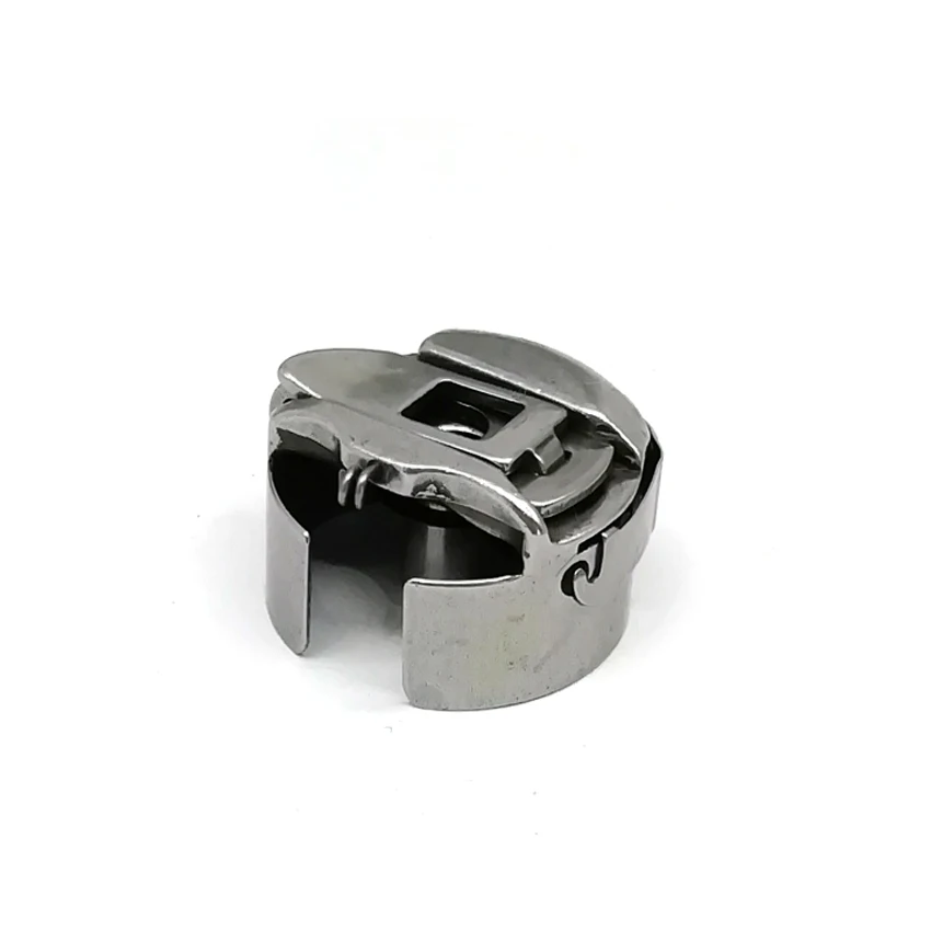 Bobbin чехол BC DBZ(3) NBL6 стандартного типа использовать для Singer 20U 20UX 142 143 Brother TZ1 B651 652