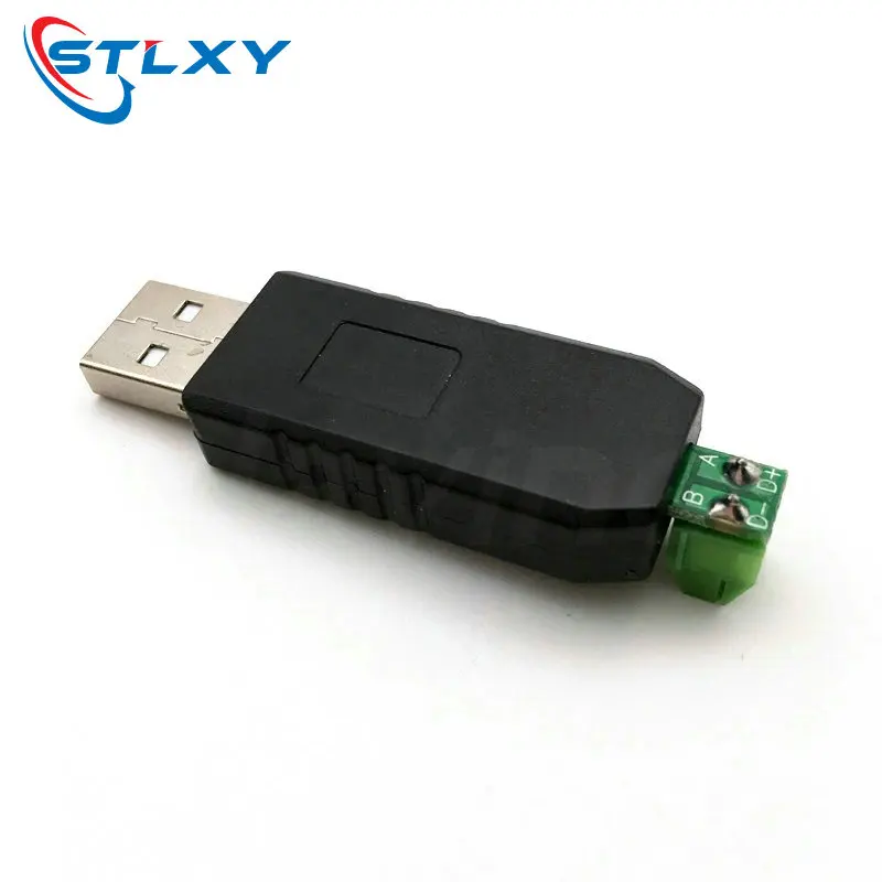 Smart Electronics USB to RS485 Converter Adapter Support Win7 XP Vista Linux Mac OS WinCE5.0 RS 485 RS-485 | Обустройство дома