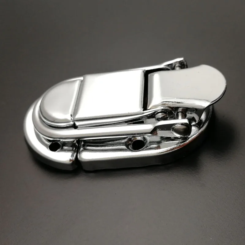 Сундук для украшений застежка чемодана зажим замок ящика с инструментами