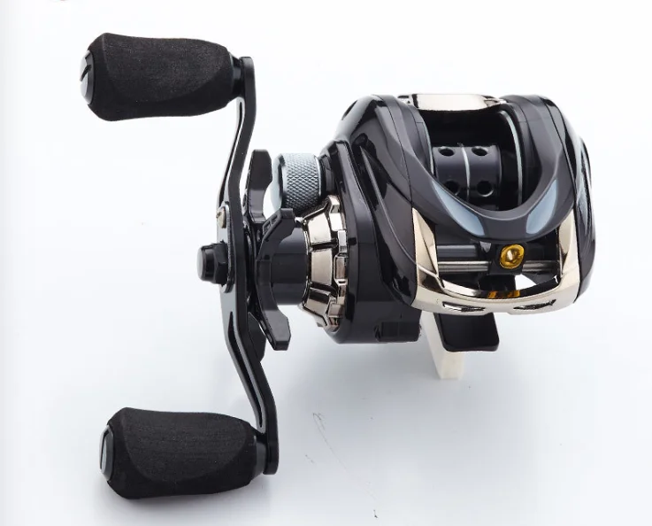 Катушка для рыболовной катушки металлическое проволочное кольцо с защитой от