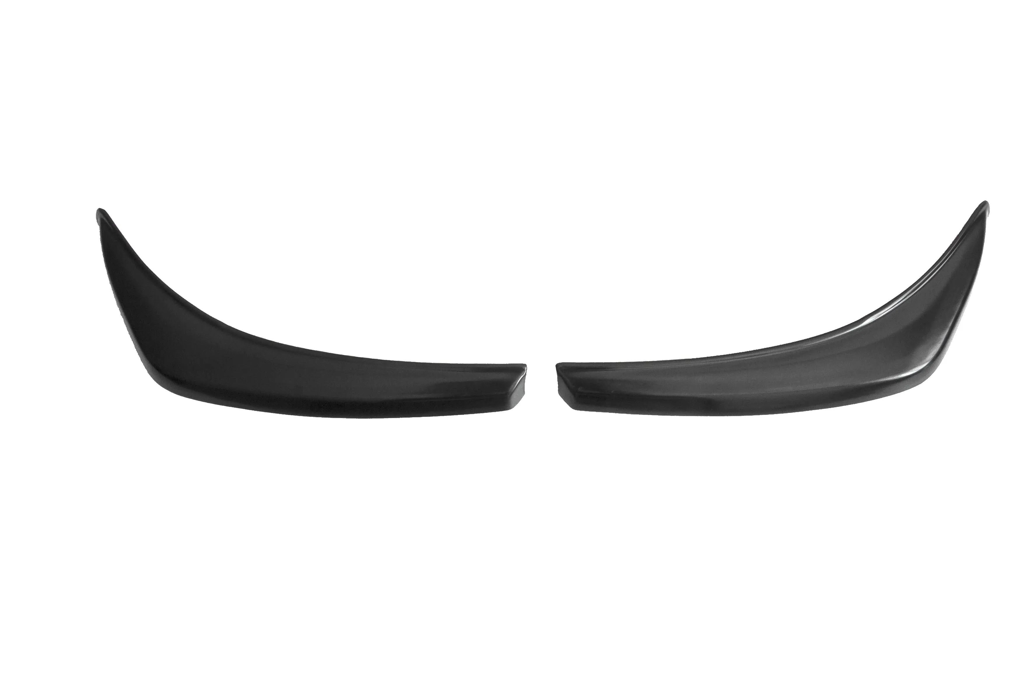 Накладки на передние фары Toyota LC 200 2012-2015 реснички Land Cruiser TLC |