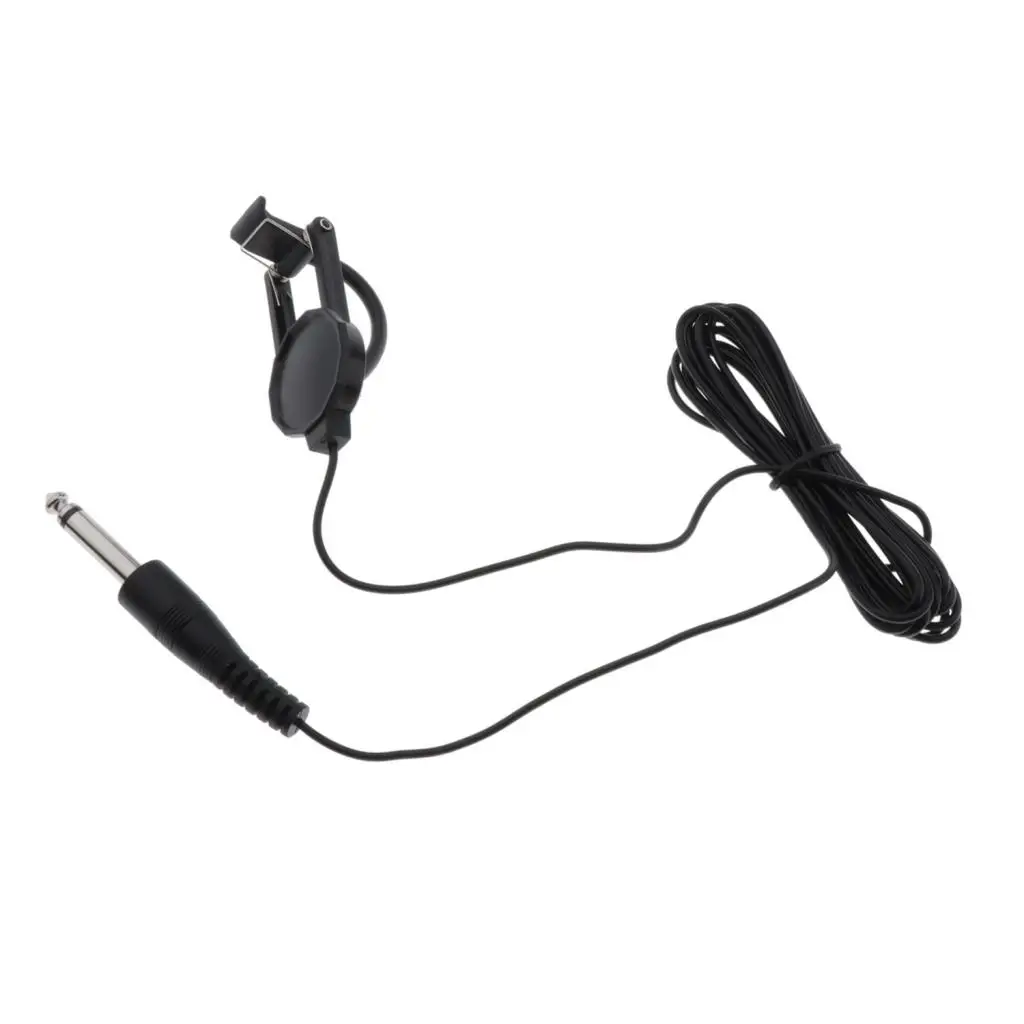 

Multifunction Violin Patch Pickup for Guitar Guzheng Erhu Violin Accessory