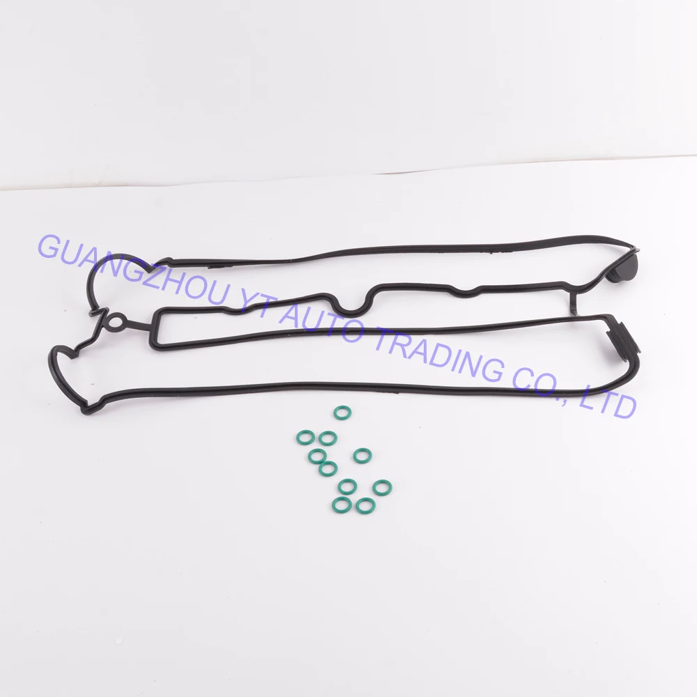 CAPQX высококачественный цилиндр двигателя из алюминиевого сплава с крышкой