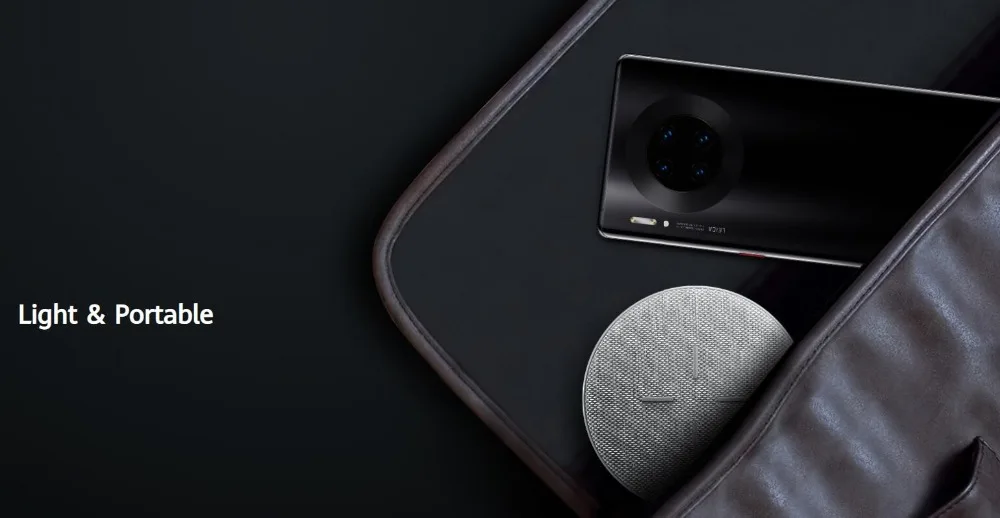 CP61 huawei SuperCharge Беспроводное зарядное устройство Max 27 Вт huawei Qi стандарт tyuv сертифицирован для mate 30 Pro iPhone 11 Pro Max