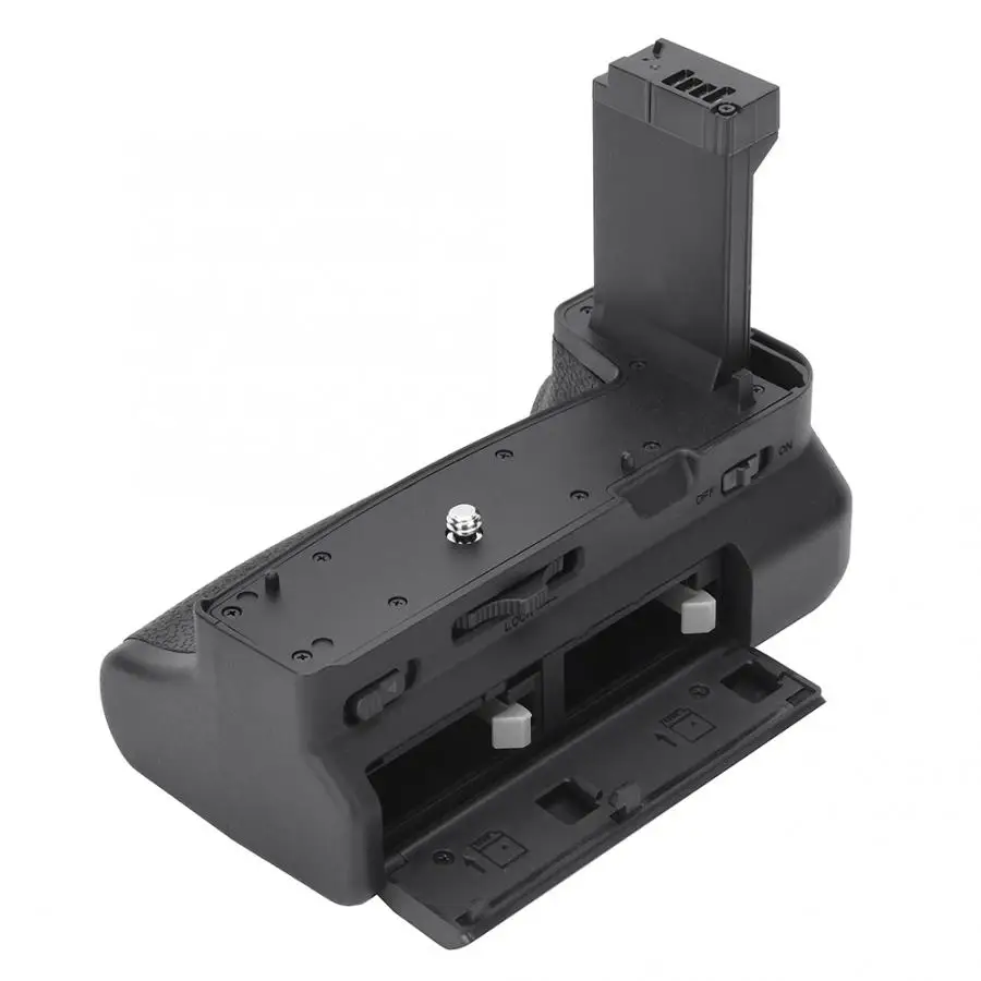 Держатель для камеры Mcoplus вертикальная рукоятка аккумулятора держатель Canon EOS RP