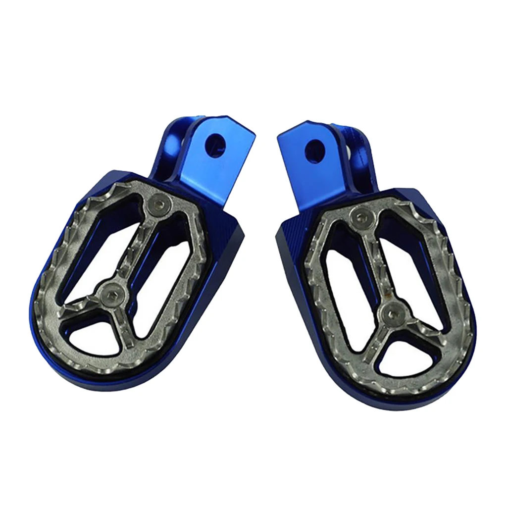 

CNC подножки педали для Honda CRF230 Мотоцикл 3 цвета на выбор