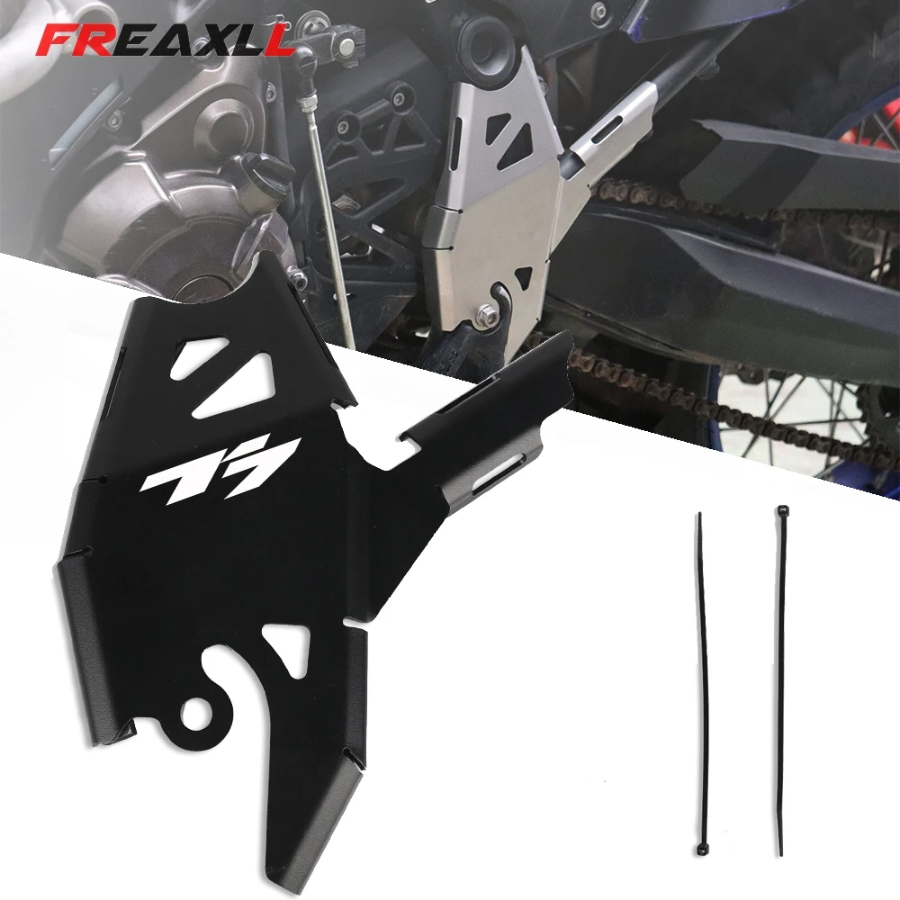 

Защитные чехлы для мотоциклов YAMAHA Tenere 700 T700 XTZ 700 T7 Rally Tenere700 2019 2020 2021