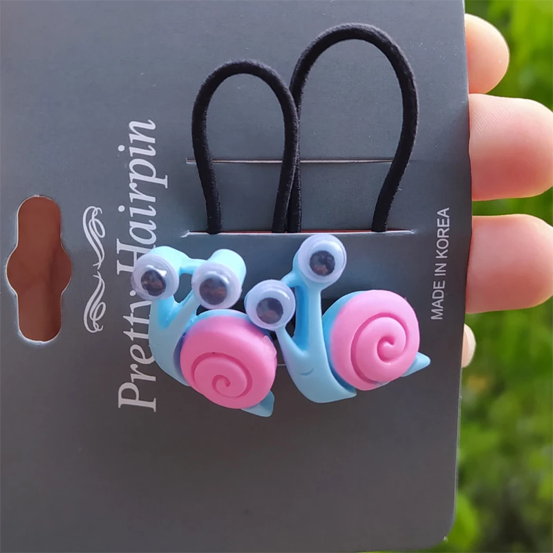 2 шт. новый милый глаз панда пчела принцесса мультфильм головной убор Дети