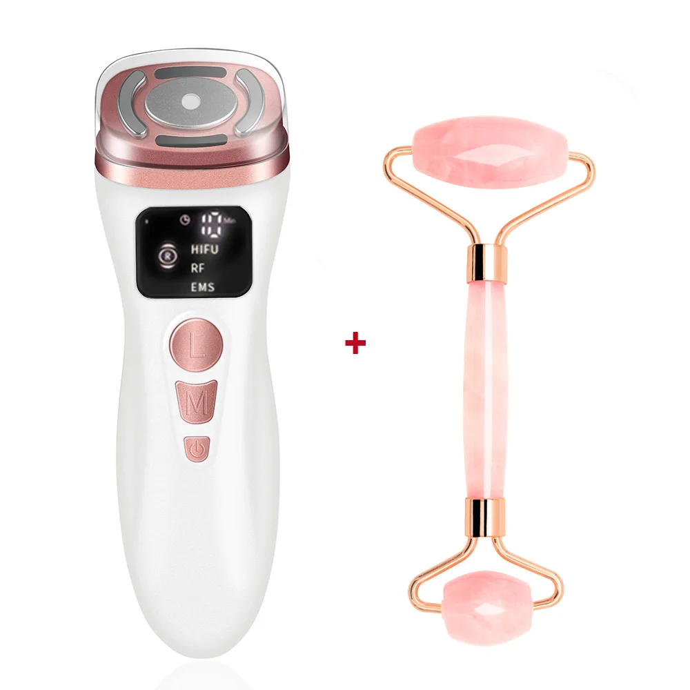 

EMS мини hifu машина ультразвуковая мезотерапия для лица RF Radiofrecuencia hifu удаление морщин уход за лицом лифтинг косметическое устройство