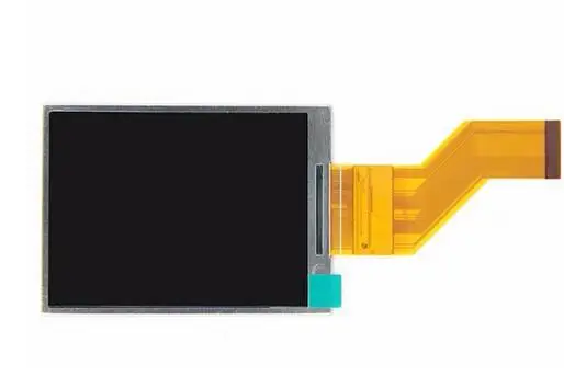 Новый ЖК дисплей Экран дисплея для цифрового фотоаппарата Panasonic DMC ZS15 TZ25