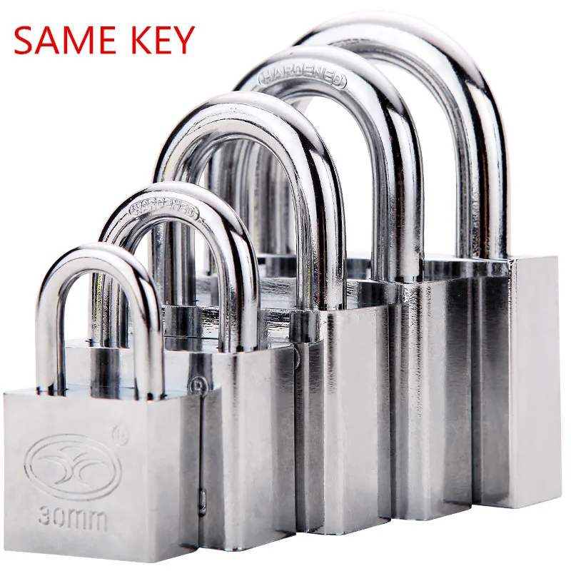 2 шт. тот же ключ 30 мм из нержавеющей стали водонепроницаемый антикоррозийный