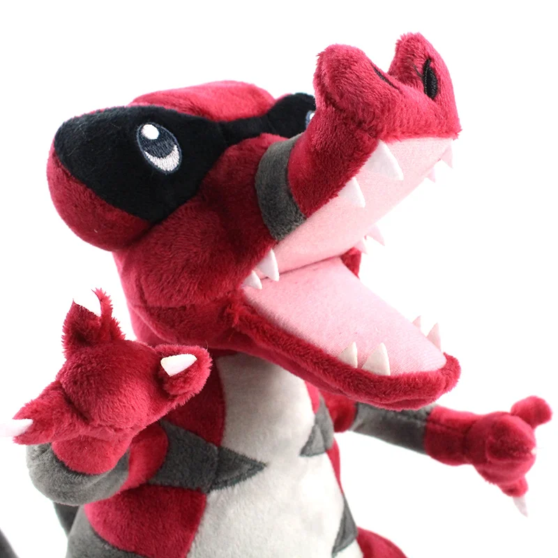 

New Anime Plush Toy Soft Stuffed Animal Peluche Fashion Doll best gifts for children