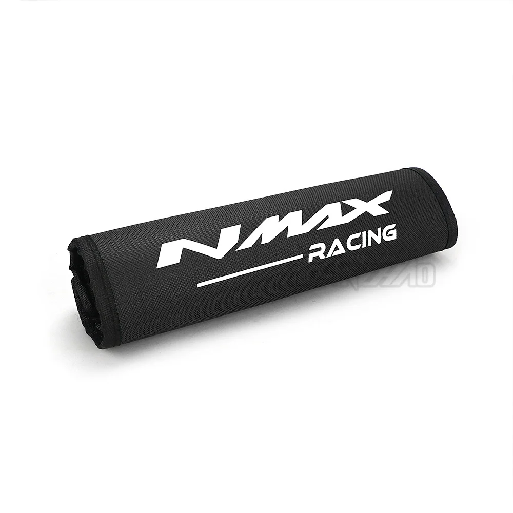 

Крышка амортизатора мотоцикла NMAX со светоотражающей полосой, моющаяся резиновая застежка для Yamaha NMAX 125 155 2013-2021