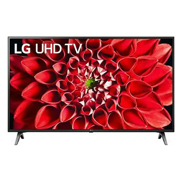 Смарт телевизор LG 49UN71006LB 49 дюймов 4K Ultra HD LED WiFi черный|Запчасти к телевизорам| |