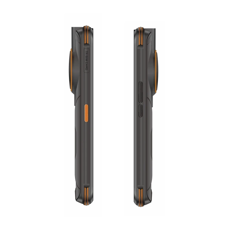 AGM Glory G1 SE 5G Network Rugged Phone 8GB RAM+128GB ROM 6.53 inch Android 11 Qualcomm Snapdragon 480 5G Octa Core NFC 6200mAh