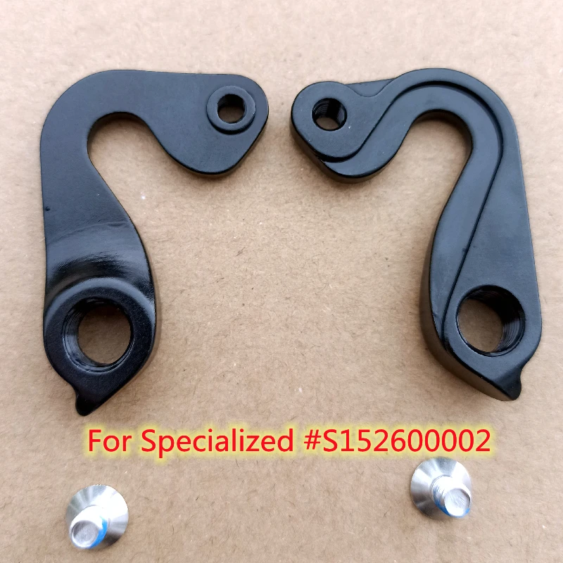 

1pc Bicycle MECH dropout For Specialized #S152600002 Tarmac Roubaix Disc Brake MTB CruX Diverge frame Gear derailleur hanger